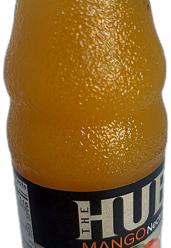 g7xvqb.png HUB Mango Nectar (Glass Bottle) 250ml