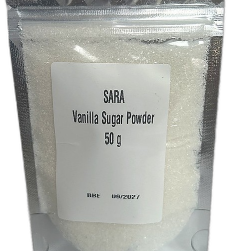 h5y1wd.png SARA Vanilla Powder 50g
