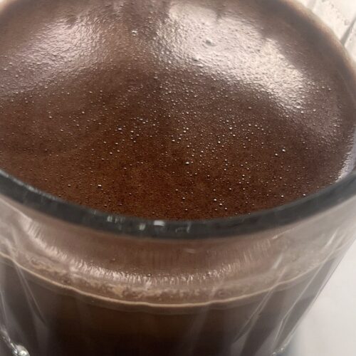 Haseeb Gold Coffee Extra Cardamom 500g