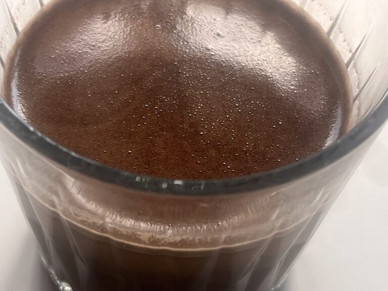 Tea, Coffee & Hot Drinks