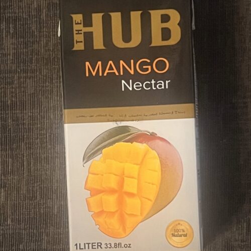 hub-mango-nectar-tetra-pack-1lt Hub Nectar Mango 1L