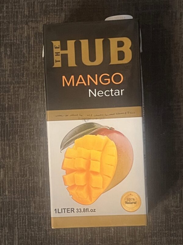 hub-mango-nectar-tetra-pack-1lt Hub Nectar Mango 1L