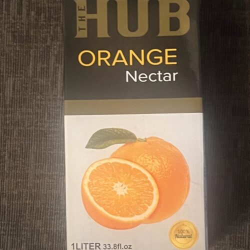 hub-orange-nectar-tetra-pack-1lt Hub Nectar Orange 1L