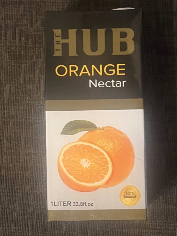 hub-orange-nectar-tetra-pack-1lt Hub Nectar Orange 1L