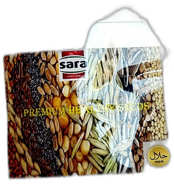 SARA Castur Sugar 500g