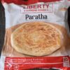 liberty paratha LIBERTY Family Plain Paratha (20pcs) 1.4Kg