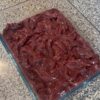 liver iskandrani cuts Kebdah (Beef Liver) 1kg كبدة بقري