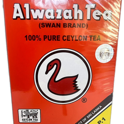 Swan Tea Plain (Loose) 400g