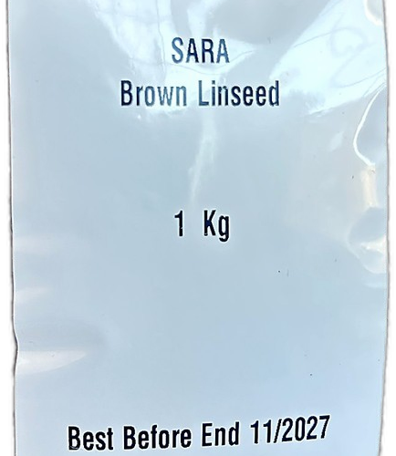 nhry5d.png SARA Brown Linseed 1Kg