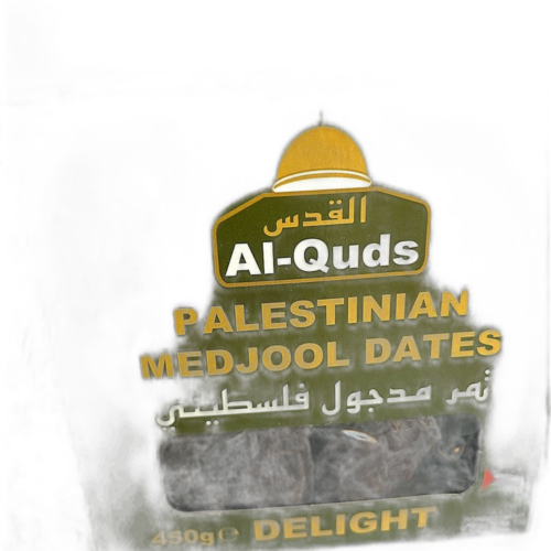 p98vrx.png Al-Quds Palestinian Medjool Delight 900g
