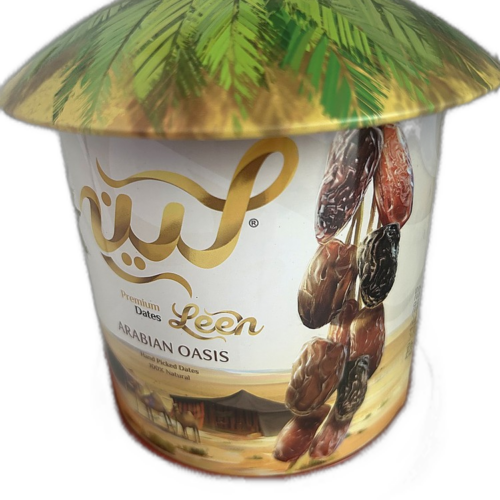 rgpp9d.png Leen Premium Mix Date in Arabian House 220g