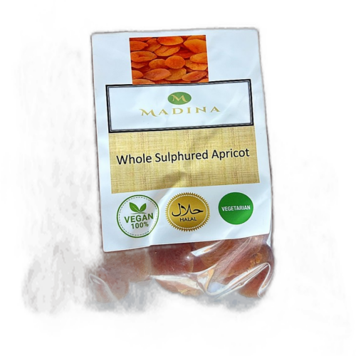 ro88mz.png Madina Turkish Dry Apricot 500g