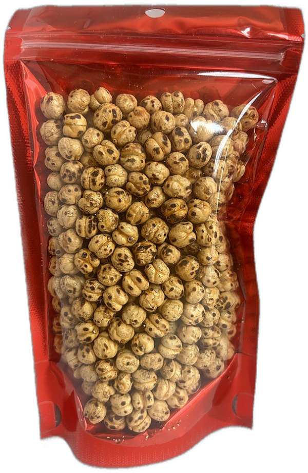 sbr5qz.png SARA Double Roasted Yellow Chickpeas 200g