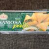 TAJ Samosa Pastry 30 sheets x 25 packs