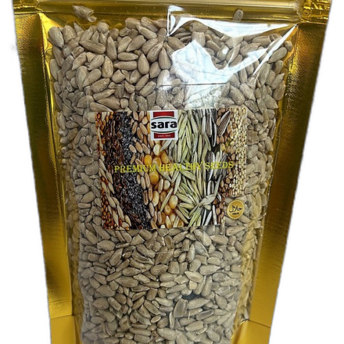 SARA Sunflower Seed Kernel 200g