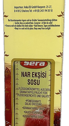 ywja9k.png Sera Pomegranate Salad Dressing 680g