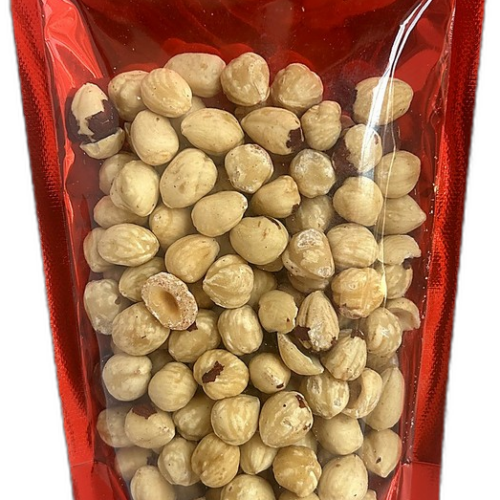 zixohq.png SARA Roasted HazelNut Whole (Pouche) 150g
