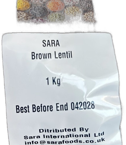 zj2fdq.png SARA Brown Lentil 1Kg